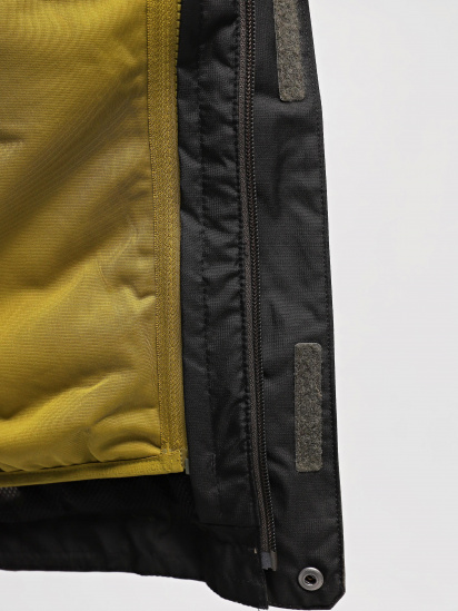 Демісезонна куртка The North Face Evolve II Triclimate® модель NF00CG55OFV1 — фото 6 - INTERTOP