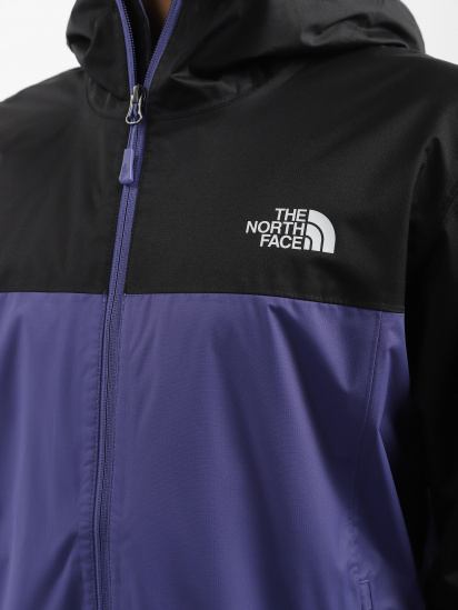 Демисезонная куртка The North Face Fornet модель NF0A3L5GKMI1 — фото 4 - INTERTOP
