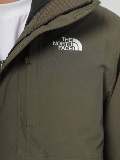 Зимняя куртка The North Face Triclimate® модель NF0A5IWIBQW1 — фото 5 - INTERTOP