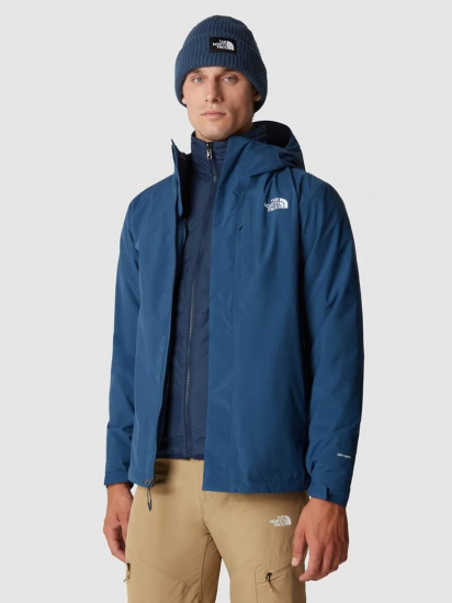 Зимова куртка The North Face Triclimate модель NF0A5IWI9261 — фото 3 - INTERTOP