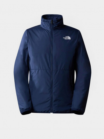 Зимова куртка The North Face Triclimate модель NF0A5IWI9261 — фото 4 - INTERTOP
