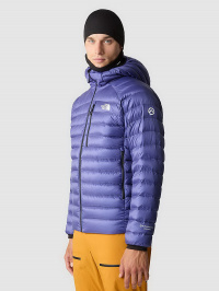 Синий - Демисезонная куртка The North Face SUMMIT BREITHORN
