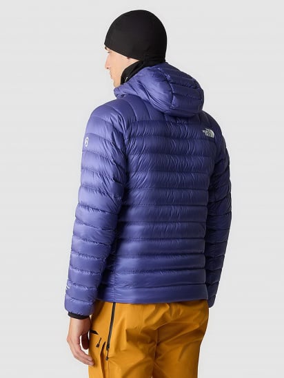 Демисезонная куртка The North Face SUMMIT BREITHORN модель NF0A7UT8I0D1 — фото - INTERTOP