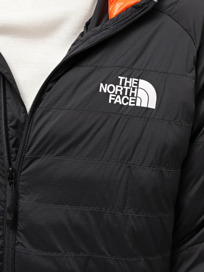 Зимова куртка The North Face Dawn Turn 50/50 Synthetic модель NF0A7Z8OUG31 — фото 4 - INTERTOP
