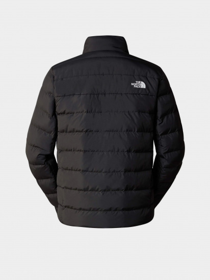 Зимняя куртка The North Face Aconcagua 3 модель NF0A84HZ0C51 — фото 5 - INTERTOP