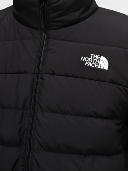Зимова куртка The North Face Aconcagua 3 модель NF0A84HZJK31 — фото 4 - INTERTOP