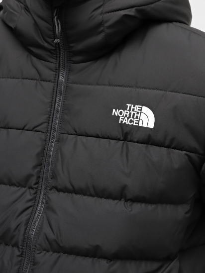 Зимняя куртка The North Face Aconcagua 3 модель NF0A84I10C51 — фото 4 - INTERTOP