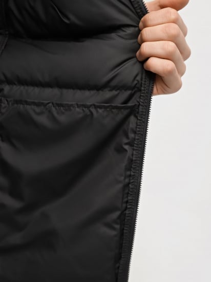 Зимняя куртка The North Face Aconcagua 3 модель NF0A84I10C51 — фото 5 - INTERTOP