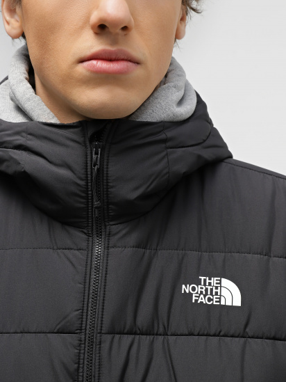 Зимняя куртка The North Face Aconcagua 3 модель NF0A84I1JK31 — фото 4 - INTERTOP