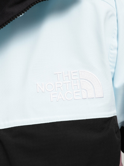 Гірськолижна куртка The North Face Winterjacke модель NF0A82V2KID1 — фото 4 - INTERTOP