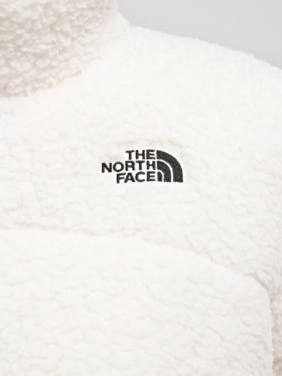 Демисезонная куртка The North Face High Pile 2000 модель NF0A859RN3N1 — фото 4 - INTERTOP