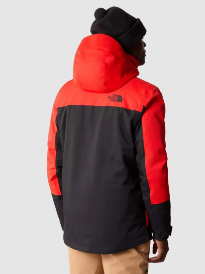 Гірськолижна куртка The North Face Chakal модель NF0A5GM315Q1 — фото - INTERTOP