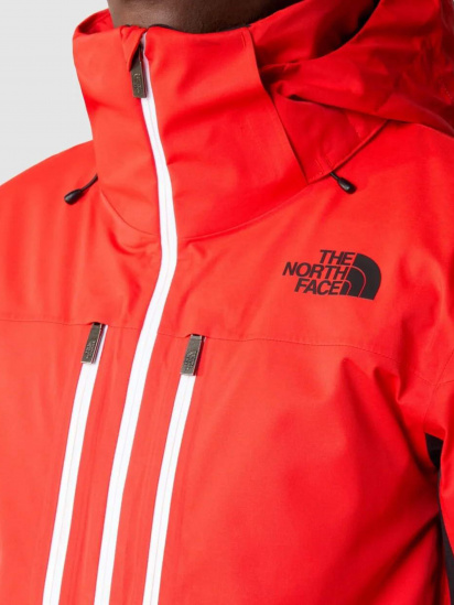 Гірськолижна куртка The North Face Chakal модель NF0A5GM315Q1 — фото 5 - INTERTOP