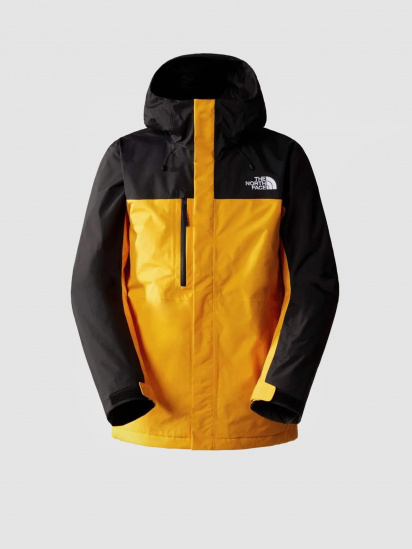 Горнолыжная куртка The North Face Freedom модель NF0A82VUZU31 — фото 4 - INTERTOP