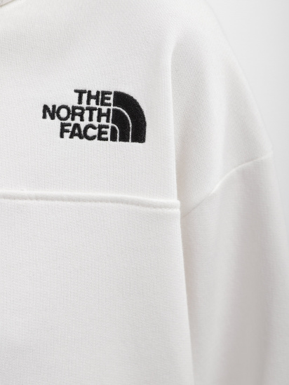 Худі The North Face Zumu модель NF0A491PN3N1 — фото 4 - INTERTOP
