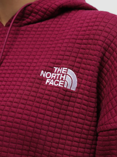 Худі The North Face Mhysa модель NF0A853WI0H1 — фото 4 - INTERTOP