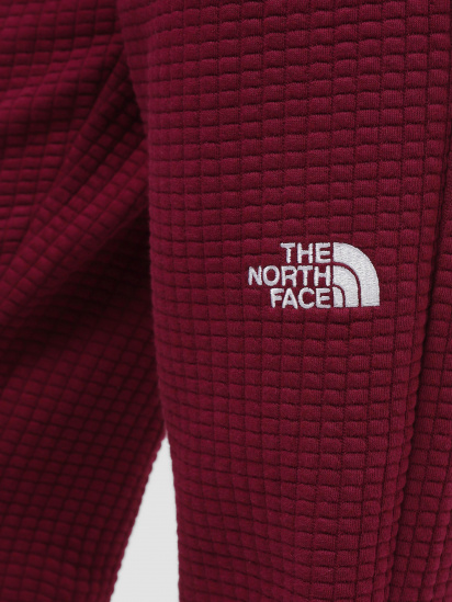 Штаны спортивные The North Face Mhysa модель NF0A853YI0H1 — фото 4 - INTERTOP