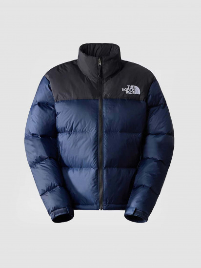 Зимняя куртка The North Face 1996 RETRO NUPTSE модель NF0A3XEO92A1 — фото 5 - INTERTOP