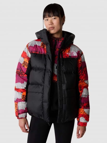 Зимняя куртка The North Face Hmlyn модель NF0A4R2WOT21 — фото - INTERTOP