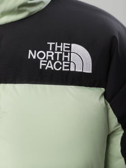 Пуховик The North Face Himalayan модель NF0A4R2WLGO1 — фото 4 - INTERTOP