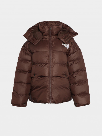 Зимова куртка The North Face Hmlyn Down модель NF0A82F7I0I1 — фото 6 - INTERTOP