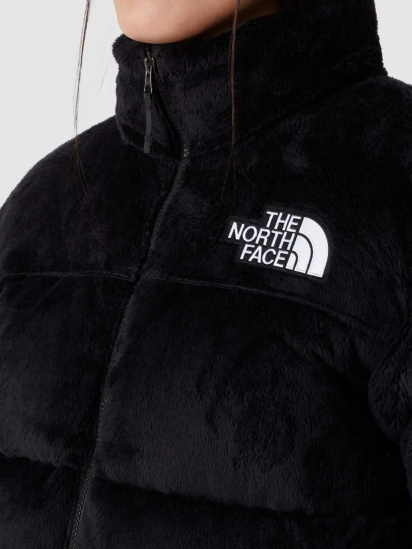 Зимняя куртка The North Face Versa Velour Nuptse модель NF0A84F9JK31 — фото - INTERTOP