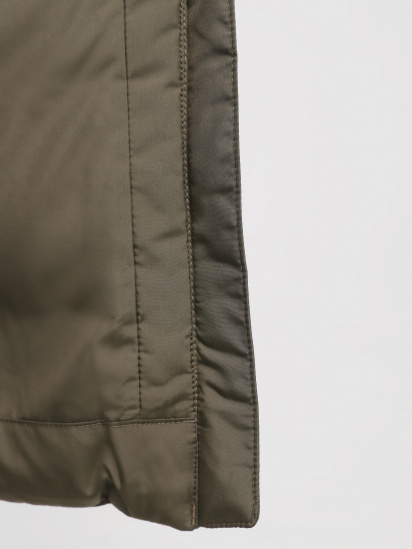 Зимняя куртка The North Face Cragmont Fleece модель NF0A84IW21L1 — фото 5 - INTERTOP