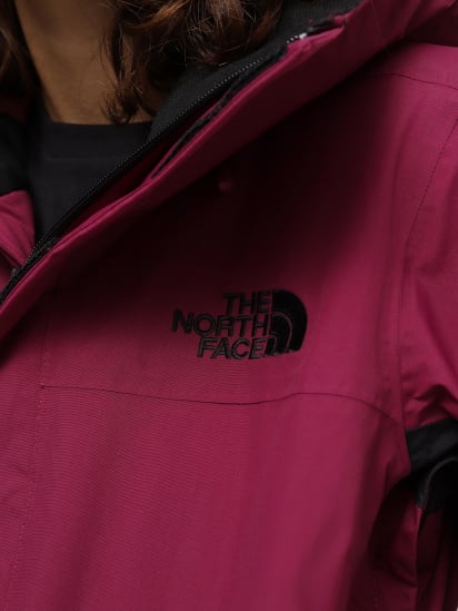 Гірськолижна куртка The North Face Freedom модель NF0A7WYKI0H1 — фото 4 - INTERTOP