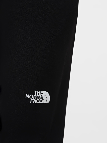 Брюки повседневные The North Face W AO Hiking Slim Straight Pant модель NF0A7Z8BJK31 — фото 4 - INTERTOP