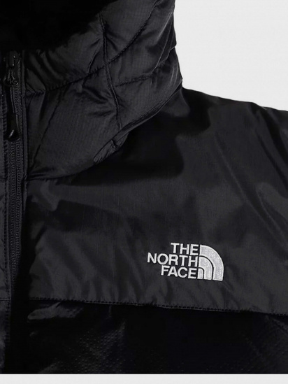 Зимова куртка The North Face Diablo модель NF0A4M9LKX71 — фото 4 - INTERTOP