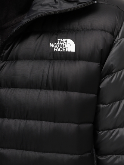 Пуховик The North Face Resolve Down модель NF0A4M9PKT01 — фото 4 - INTERTOP