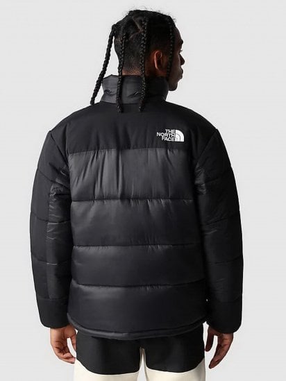 Зимова куртка The North Face Himalayan Insulated модель NF0A4QYZJK31 — фото - INTERTOP