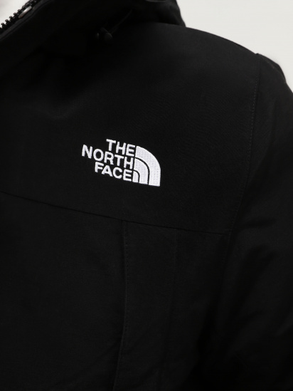 Зимова куртка The North Face Katavi модель NF0A7X26JK31 — фото 4 - INTERTOP