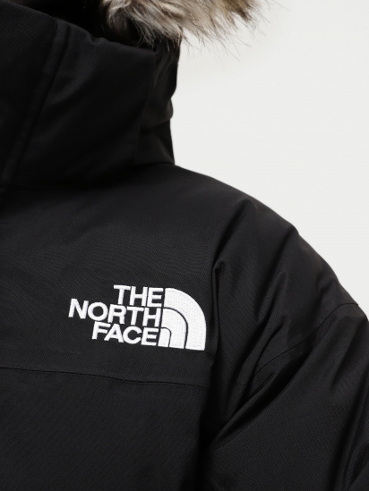 Зимова куртка The North Face Recycled Mcmurdo модель NF0A4M8GJK31 — фото 4 - INTERTOP