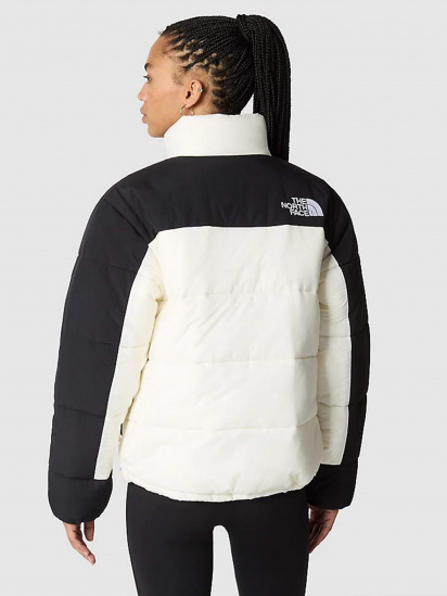 Зимняя куртка The North Face Himalayan Insulated модель NF0A4R35N3N1 — фото - INTERTOP