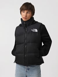 Чорний - Жилет з утеплювачем The North Face Nuptse 1999