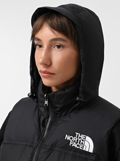 Жилет с утеплителем The North Face Nuptse 1999 модель NF0A3XEPLE41 — фото 4 - INTERTOP