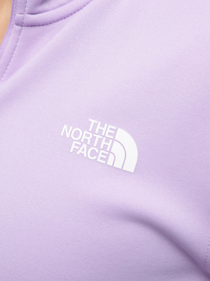 Кофта The North Face Mistyescape Fleece модель NF0A87HTWI21 — фото 4 - INTERTOP