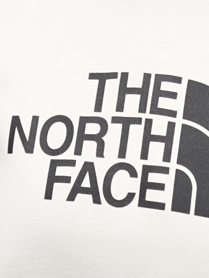 Худи The North Face Light Drew Peak модель NF0A3RZ4QLI1 — фото 4 - INTERTOP