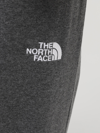 Штаны спортивные The North Face M Nse Light Pant модель NF0A4T1FDYY1 — фото 4 - INTERTOP