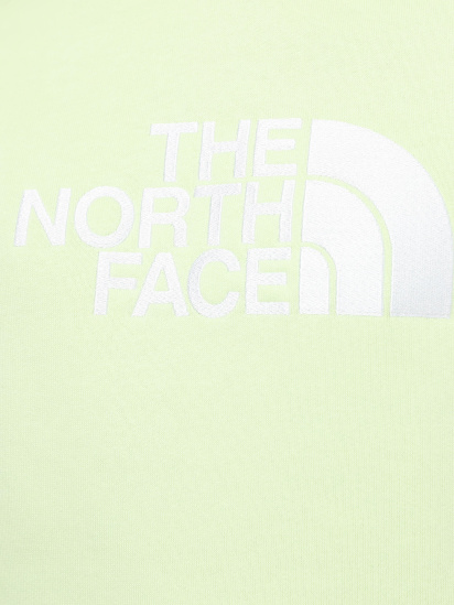 Худи The North Face W Drew Peak Pullover Hoodie - Eu модель NF0A55ECO0F1 — фото 4 - INTERTOP