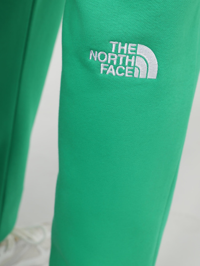 Штани спортивні The North Face M Essential Jogger модель NF0A7ZJBPO81 — фото 4 - INTERTOP