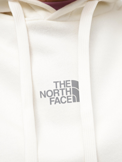 Худі The North Face Zumu Hoodie модель NF0A87DGQLI1 — фото 4 - INTERTOP