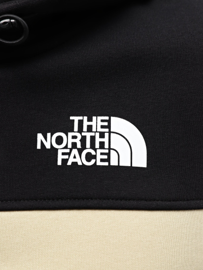 Кофта The North Face Icons модель NF0A87DN3X41 — фото 4 - INTERTOP