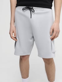 Сірий - Шорти The North Face M Icons Cargo Shorts
