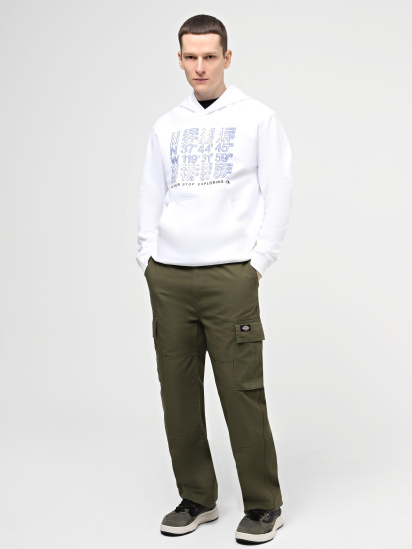 Худи The North Face M Ss24 Coordinates Hoodie модель NF0A87EAFN41 — фото - INTERTOP