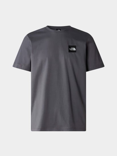 Футболка The North Face M Ss24 Coordinates S/S Tee модель NF0A87ED0UZ1 — фото 4 - INTERTOP