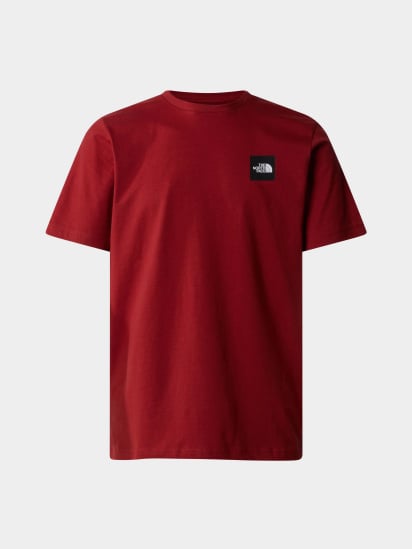 Футболка The North Face M Ss24 Coordinates S/S Tee модель NF0A87EDPOJ1 — фото 4 - INTERTOP