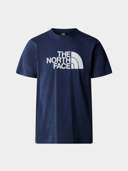 Футболка The North Face Easy модель NF0A87N58K21 — фото 4 - INTERTOP