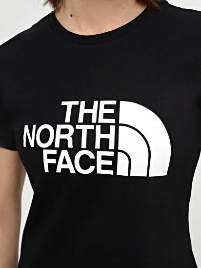 Футболка The North Face Easy модель NF0A87N6JK31 — фото 3 - INTERTOP